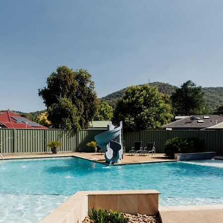 Tasman Holiday Parks - South Bright Exterior foto