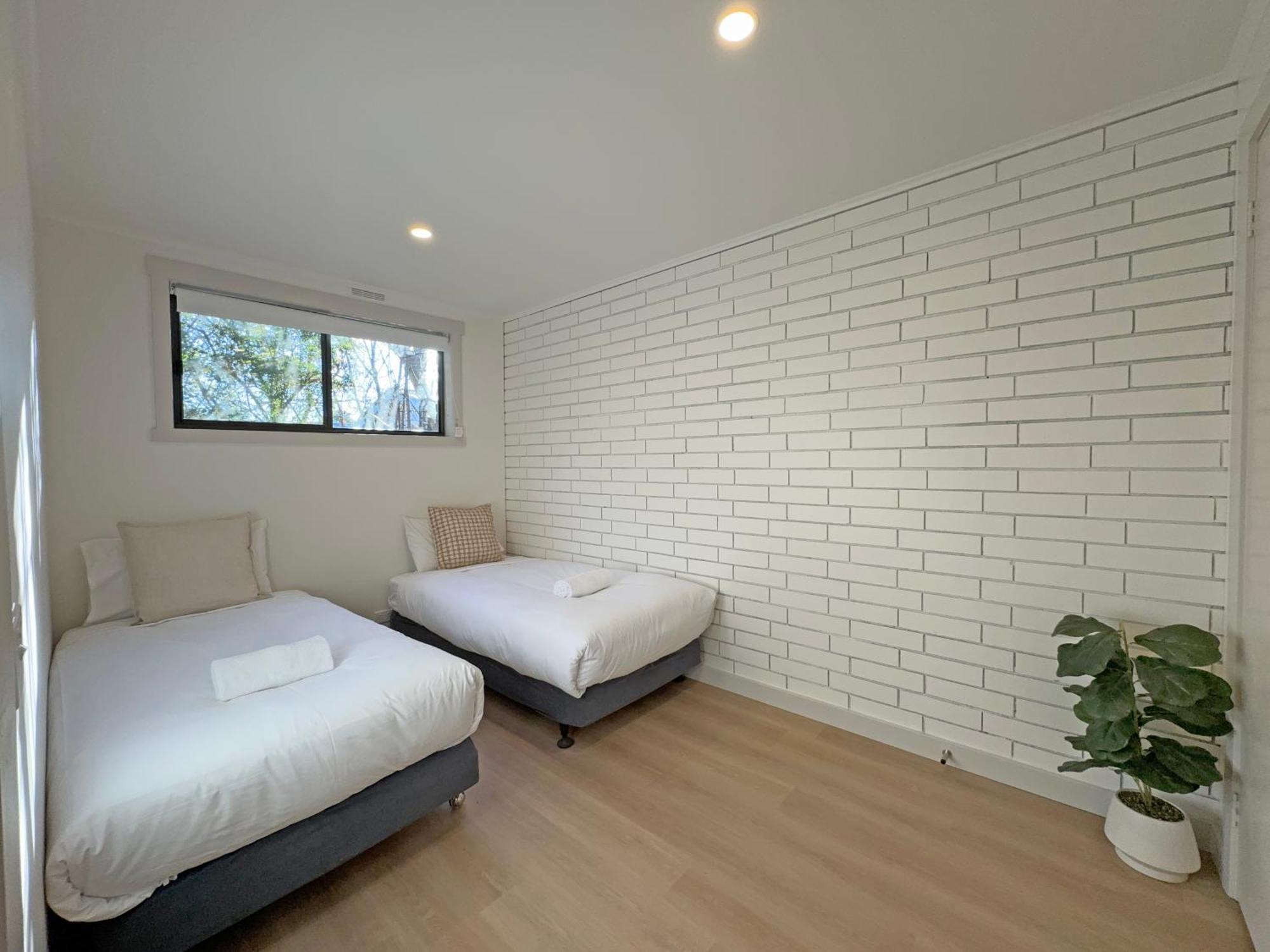 Tasman Holiday Parks - South Bright Exterior foto